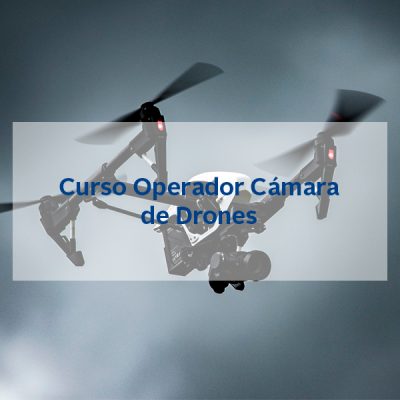 13 curso oficial homologado piloto de dron