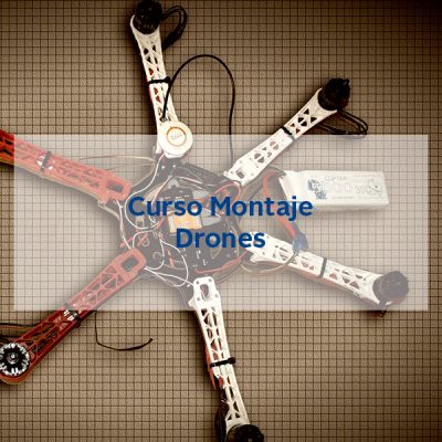 17 curso oficial homologado piloto de dron