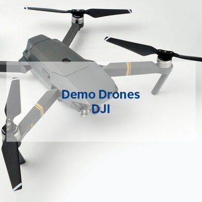 18 curso oficial homologado piloto de dron
